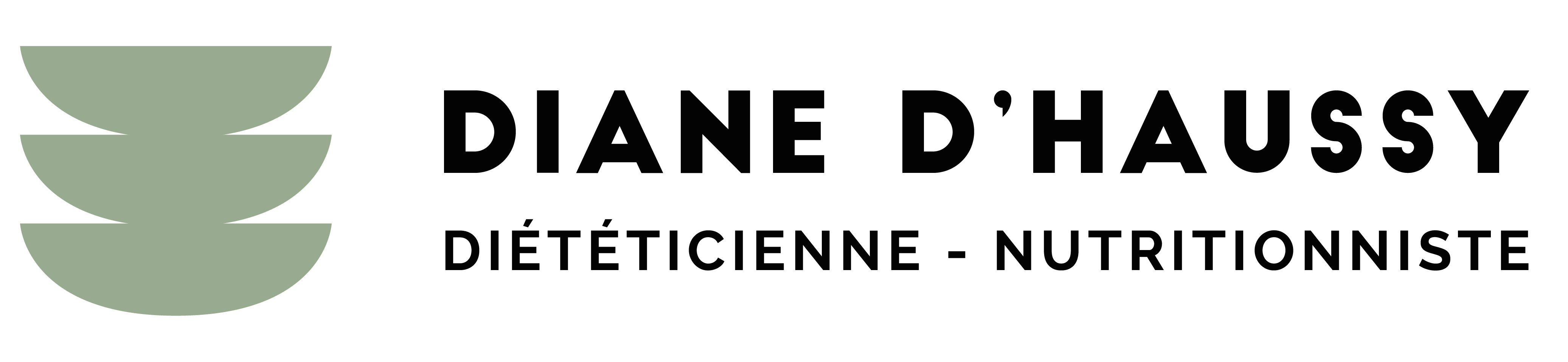 Diane d'Haussy Diététicienne