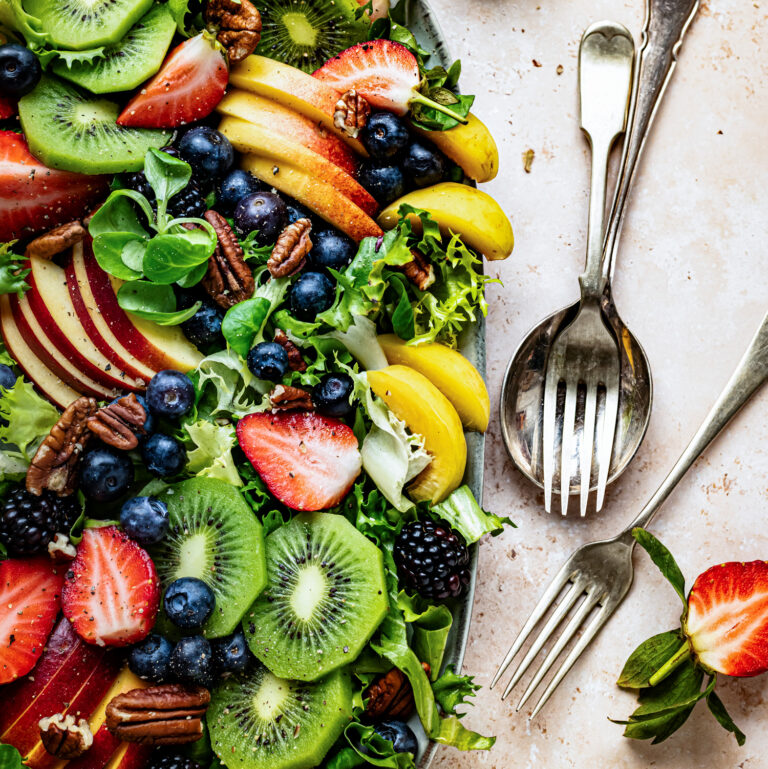 Salade de fruits